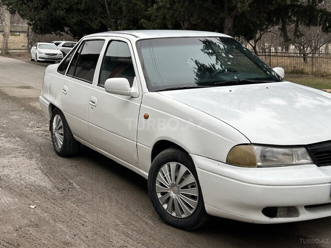 Daewoo Nexia 1996, 106,154 km - 1.5 l - Mingəçevir