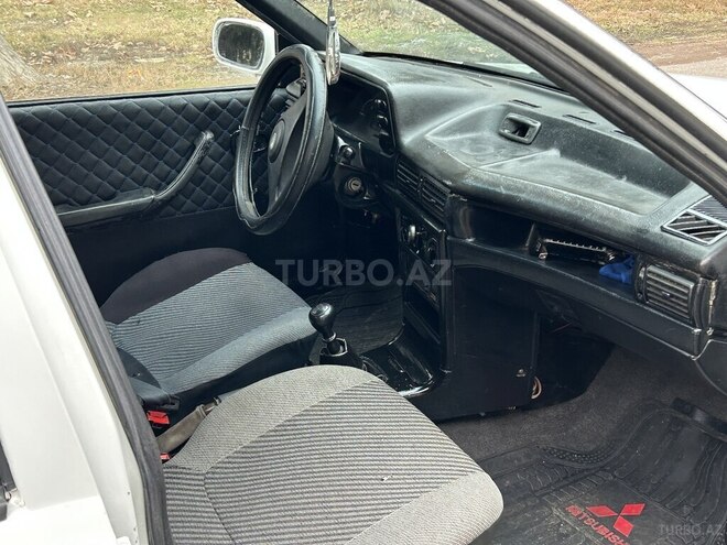 Daewoo Nexia 1996, 106,154 km - 1.5 l - Mingəçevir