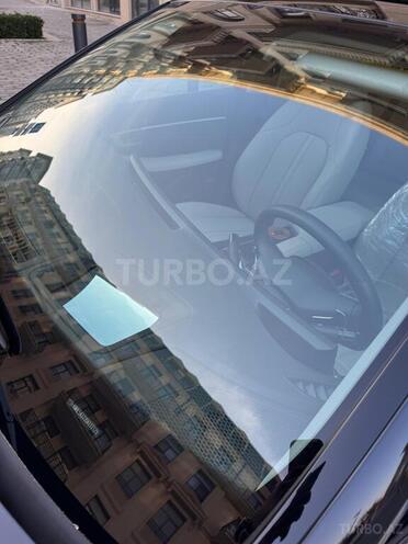 Hyundai Sonata 2025, 2,675 km - 2.0 l - Bakı