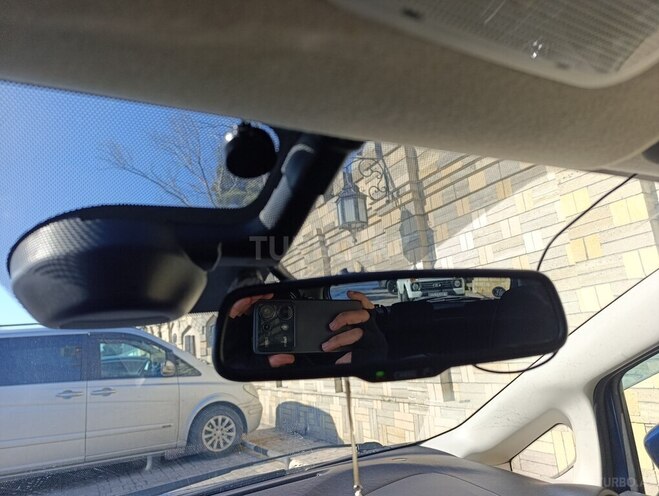 Nissan Note 2015, 124,000 km - 1.2 l - Bakı