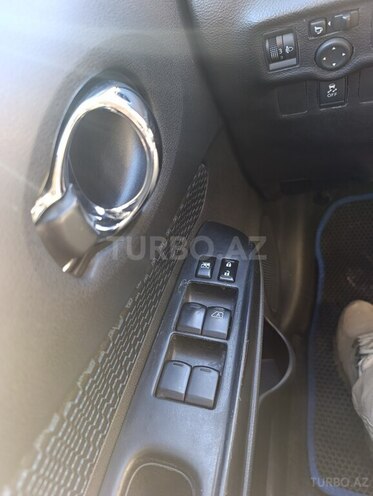 Nissan Note 2015, 124,000 km - 1.2 l - Bakı