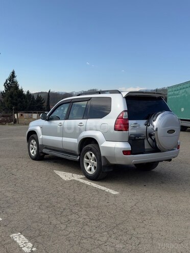 Toyota Land Cruiser Prado 2005, 303,000 km - 2.7 l - Astara