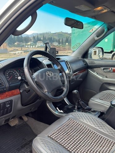 Toyota Land Cruiser Prado 2005, 303,000 km - 2.7 l - Astara