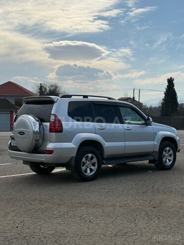 Toyota Land Cruiser Prado 2005, 303,000 km - 2.7 l - Astara