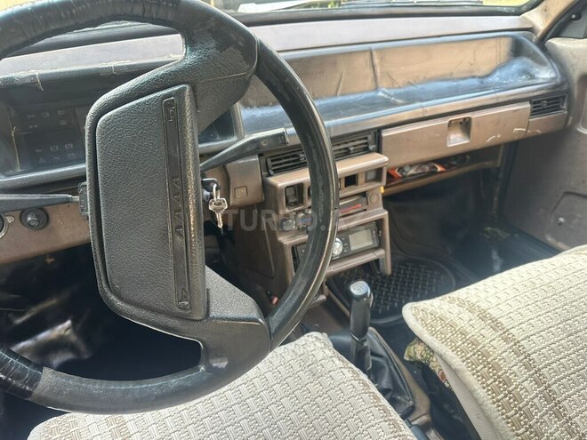 LADA (VAZ) 2109 1988, 120,000 km - 1.5 л - Bakı