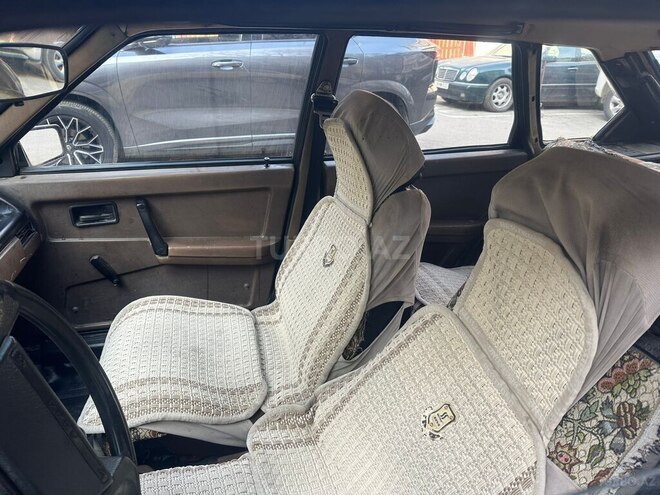 LADA (VAZ) 2109 1988, 120,000 km - 1.5 л - Bakı