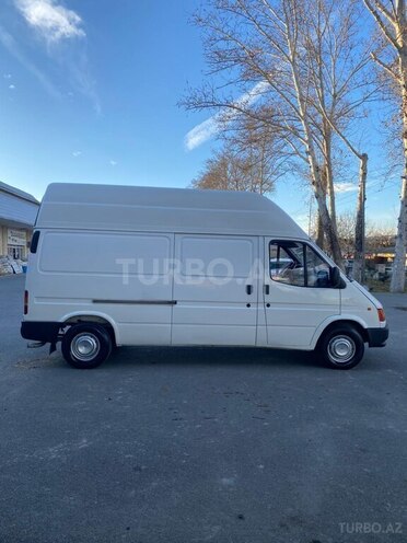 Ford Transit 1997, 460,000 km - 2.5 л - Göyçay