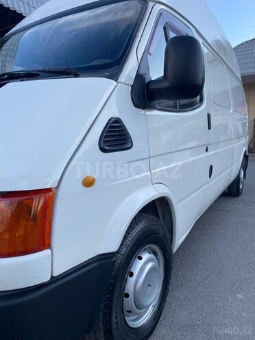 Ford Transit 1997, 460,000 km - 2.5 л - Göyçay