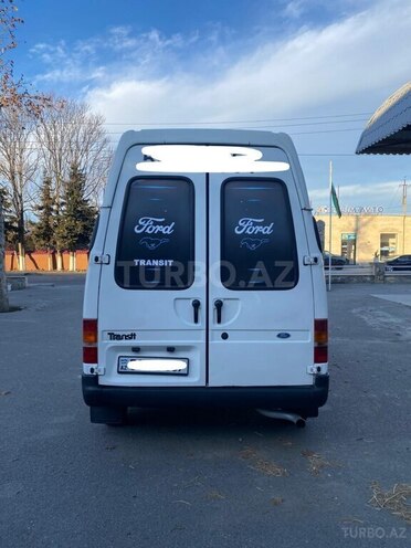 Ford Transit 1997, 460,000 km - 2.5 л - Göyçay