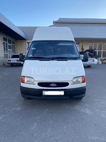 Ford Transit 1997, 460,000 km - 2.5 л - Göyçay