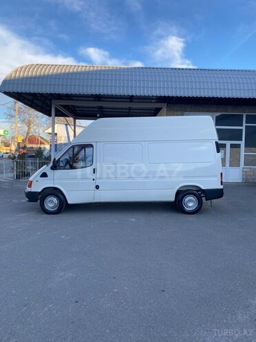 Ford Transit 1997, 460,000 km - 2.5 л - Göyçay