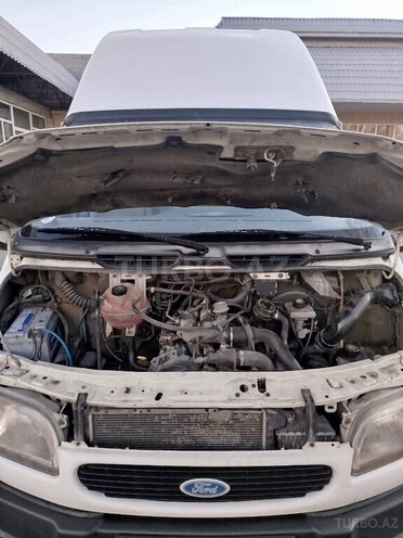 Ford Transit 1997, 460,000 km - 2.5 л - Göyçay