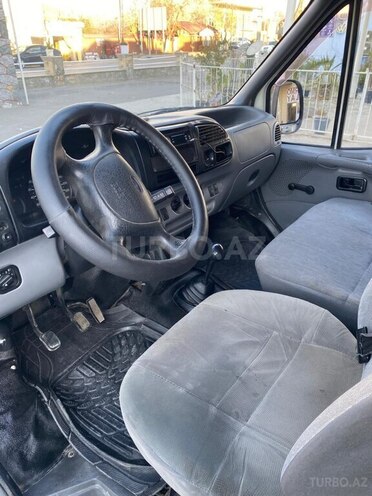 Ford Transit 1997, 460,000 km - 2.5 л - Göyçay