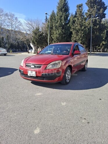 Kia Rio-4