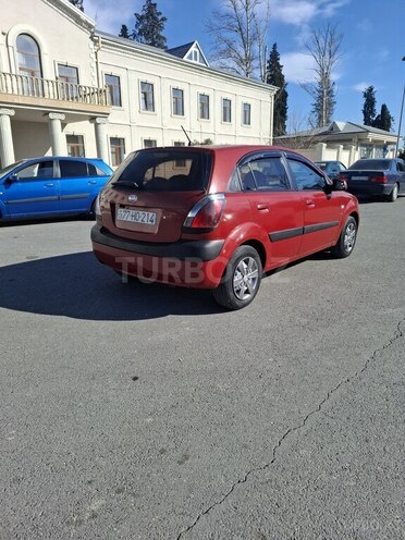 Kia Rio-8
