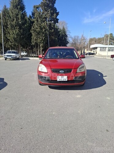 Kia Rio-9