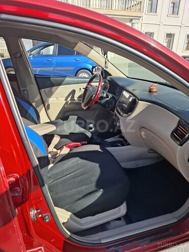 Kia Rio-14