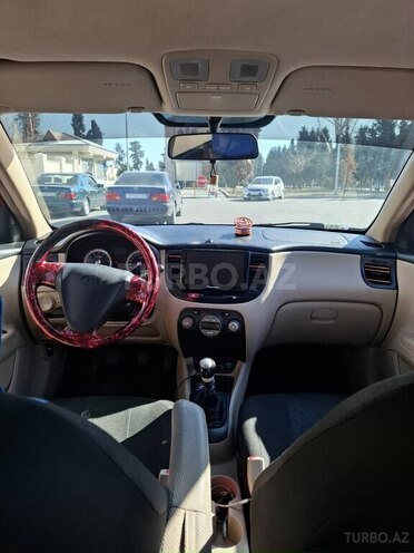 Kia Rio-15