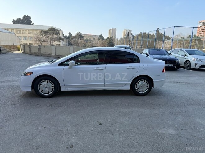 Honda Civic 2009, 476,000 km - 1.3 l - Bakı