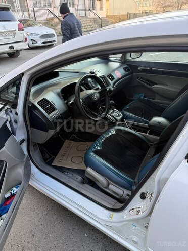 Honda Civic 2009, 476,000 km - 1.3 l - Bakı