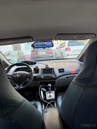 Honda Civic 2009, 476,000 km - 1.3 l - Bakı