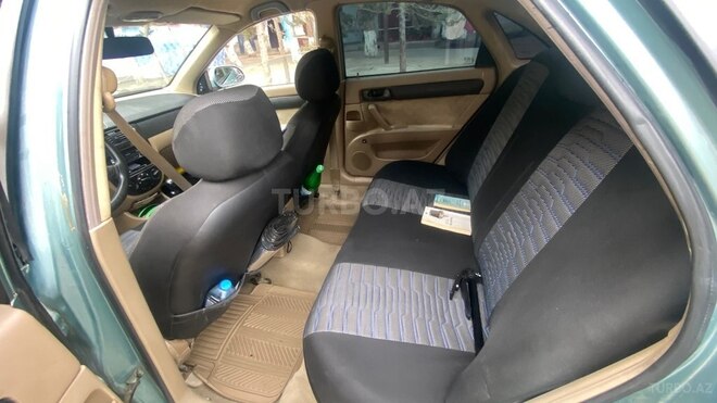 Chevrolet Lacetti-5