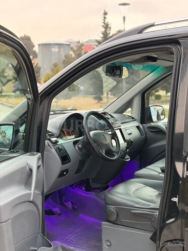 Mercedes  2010, 340,000 km - 2.1 l - Bakı