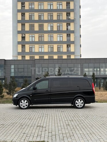 Mercedes  2010, 340,000 km - 2.1 l - Bakı