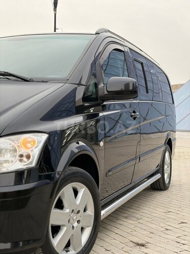 Mercedes  2010, 340,000 km - 2.1 l - Bakı