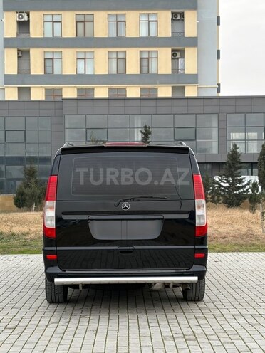 Mercedes  2010, 340,000 km - 2.1 l - Bakı