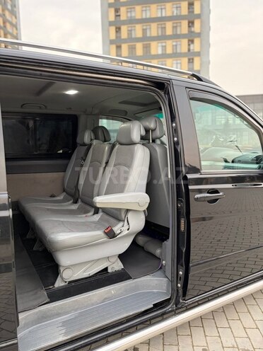 Mercedes  2010, 340,000 km - 2.1 l - Bakı