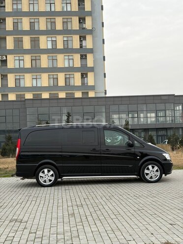 Mercedes  2010, 340,000 km - 2.1 l - Bakı