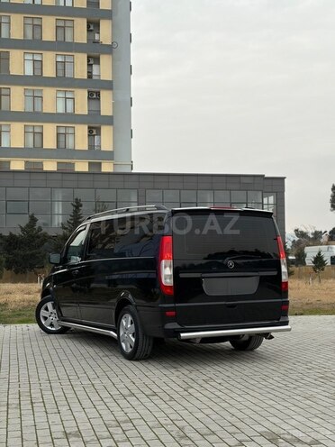 Mercedes  2010, 340,000 km - 2.1 l - Bakı