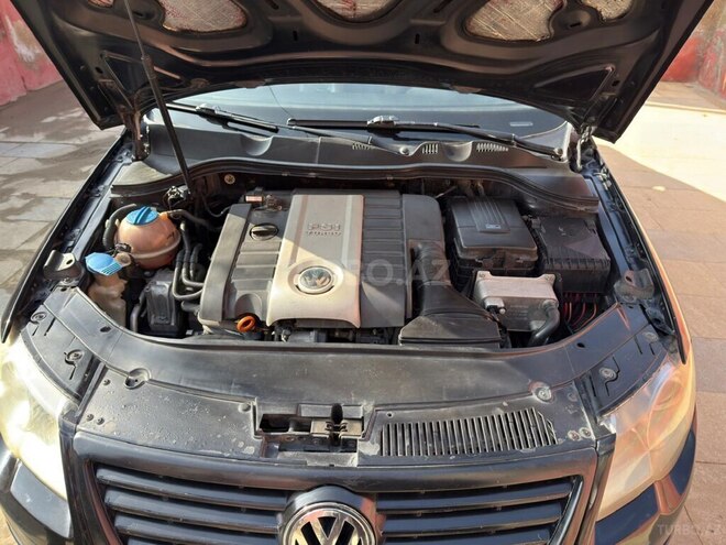 Volkswagen Passat 2006, 400,000 km - 2.0 l - Bakı