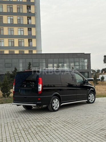 Mercedes  2010, 340,000 km - 2.1 l - Bakı