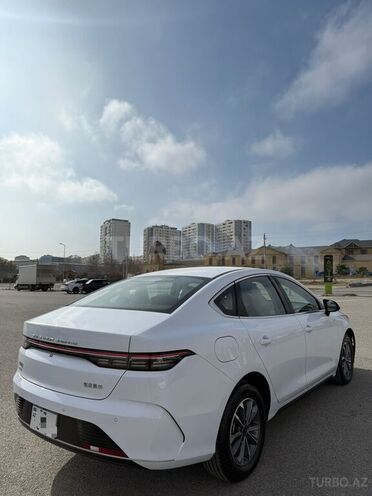 BYD Destroyer 05 2025, 0 km - 1.5 l - Bakı