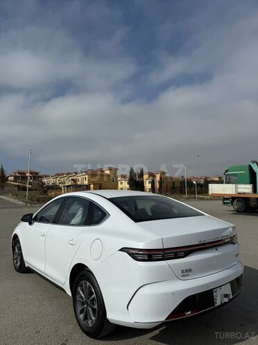 BYD Destroyer 05 2025, 0 km - 1.5 l - Bakı
