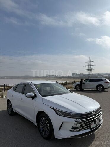 BYD Destroyer 05 2025, 0 km - 1.5 l - Bakı