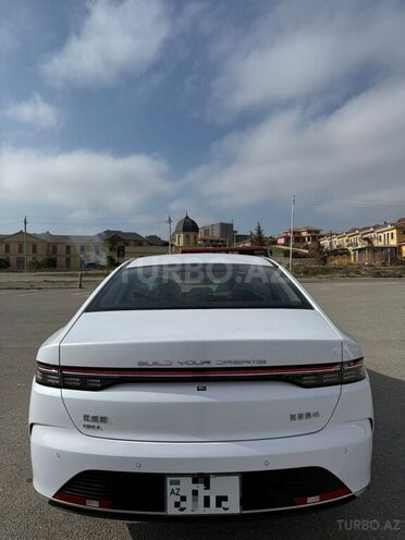 BYD Destroyer 05 2025, 0 km - 1.5 l - Bakı