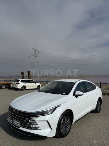 BYD Destroyer 05 2025, 0 km - 1.5 l - Bakı