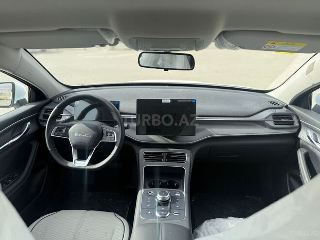 BYD Destroyer 05 2025, 0 km - 1.5 l - Bakı