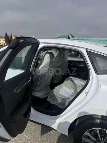 BYD Destroyer 05 2025, 0 km - 1.5 l - Bakı