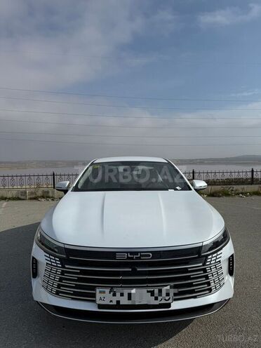 BYD Destroyer 05 2025, 0 km - 1.5 l - Bakı