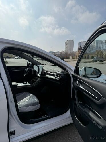 BYD Destroyer 05 2025, 0 km - 1.5 l - Bakı