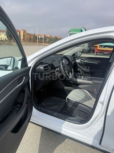 BYD Destroyer 05 2025, 0 km - 1.5 l - Bakı