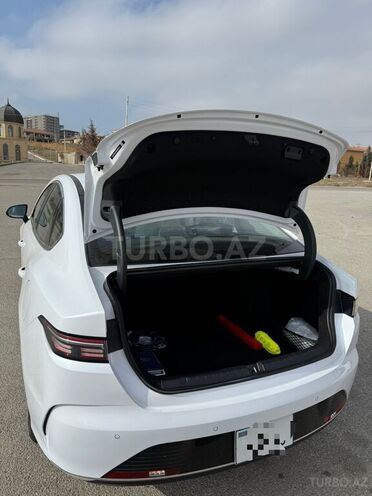 BYD Destroyer 05 2025, 0 km - 1.5 l - Bakı
