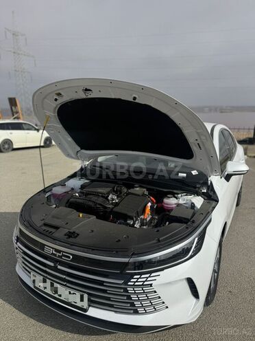BYD Destroyer 05 2025, 0 km - 1.5 l - Bakı