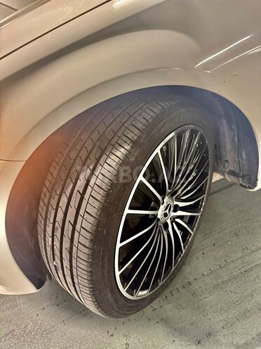 Mercedes C 300 2018, 80,000 km - 2.0 l - Bakı