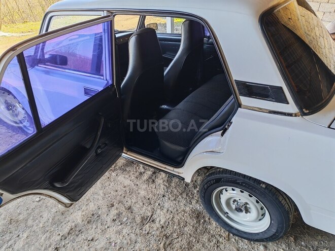 LADA (VAZ) 2107 2008, 56,583 km - 1.6 l - Masallı