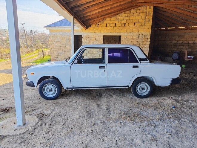 LADA (VAZ) 2107 2008, 56,583 km - 1.6 l - Masallı